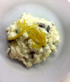 AMALFI LEMON RICE PUDDING 