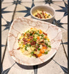 FESTIVE LEFTOVERS RISOTTO 