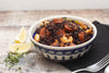 JAMBALAYA BLACK RICE STIR FRY 