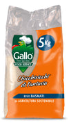 BASMATI 5KG 