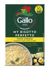 MY RISOTTO PERFETTO FOUR CHEESE 175G 