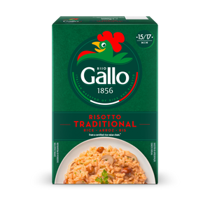 TRADITIONAL 500G