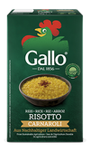 risotto carnaroli gallo 