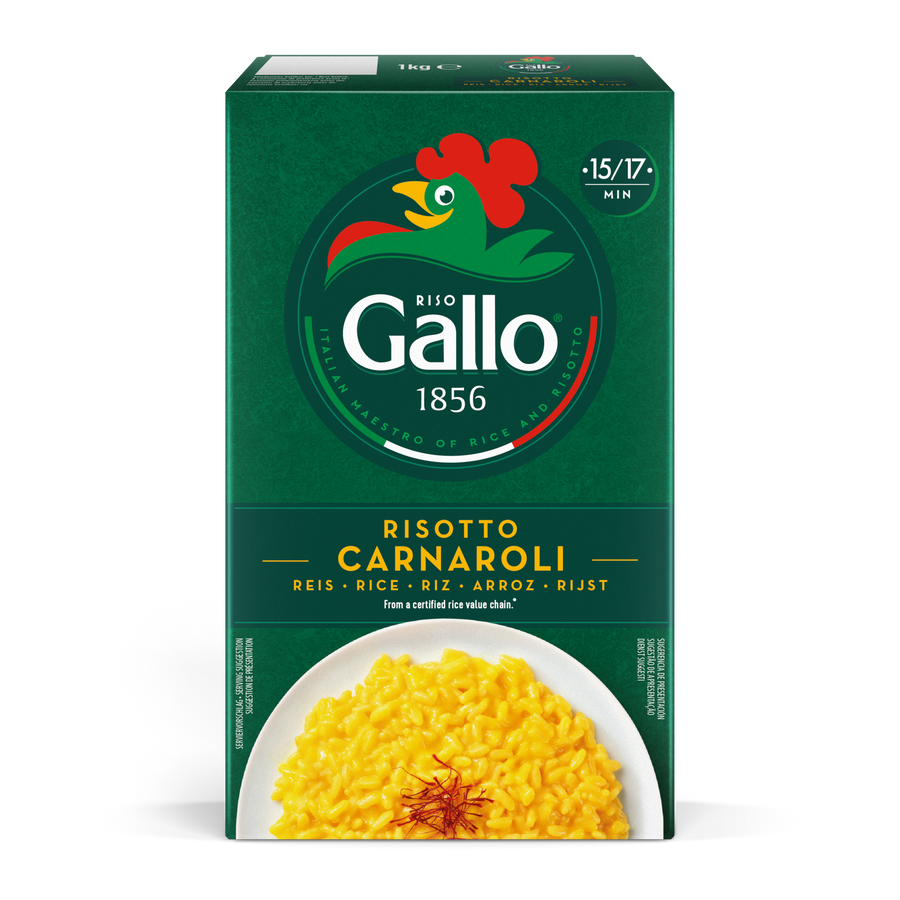 Carnaroli_1kg  Video1