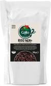 GALLO 2 MINUTE BLACK RICE BASE 700g 