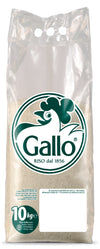 RISO GALLO LONG GRAIN PARBOILED 10KG 